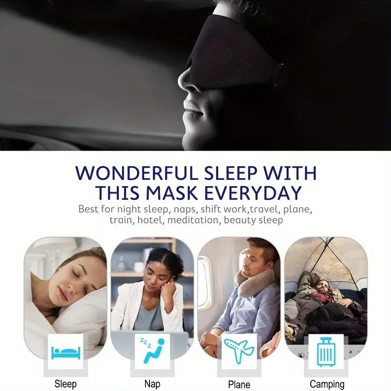Transform Your Nights, Rejuvenate Your Days!