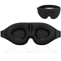 Ultimate Comfort Sleep Mask™