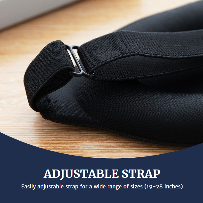 Ultimate Comfort Sleep Mask™