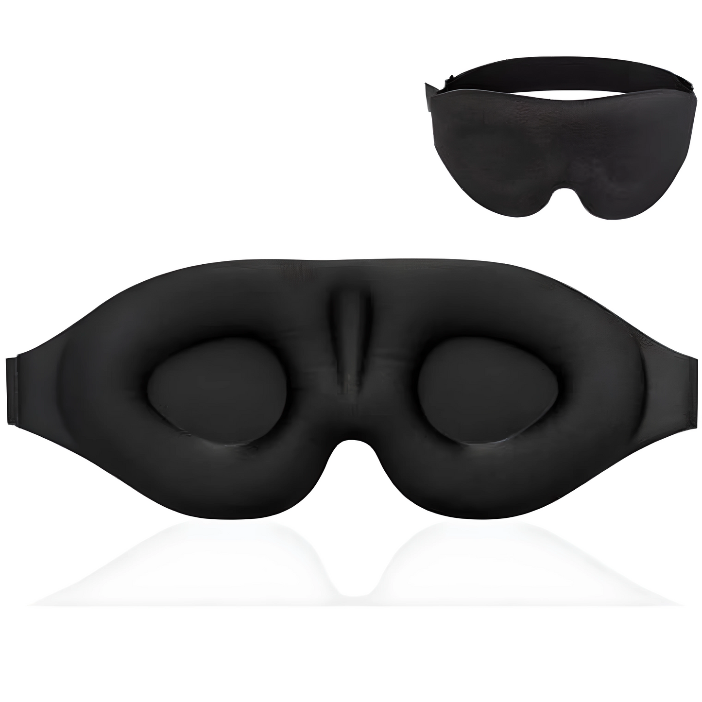 Ultimate Comfort Sleep Mask™